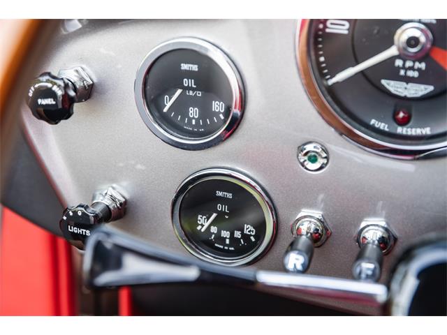 1964 Aston Martin DB5 (CC-2105112) for sale in Jupiter, Florida