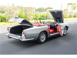 1964 Aston Martin DB5 (CC-2105112) for sale in Jupiter, Florida