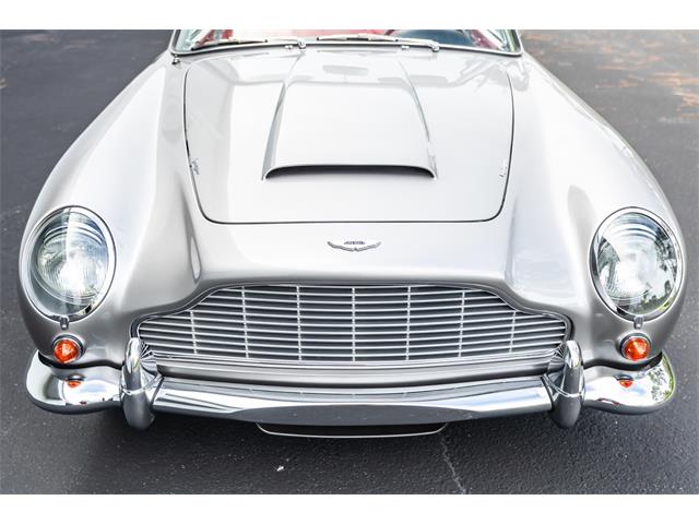1964 Aston Martin DB5 (CC-2105112) for sale in Jupiter, Florida