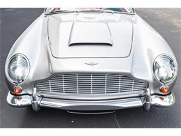 1964 Aston Martin DB5 (CC-2105112) for sale in Jupiter, Florida