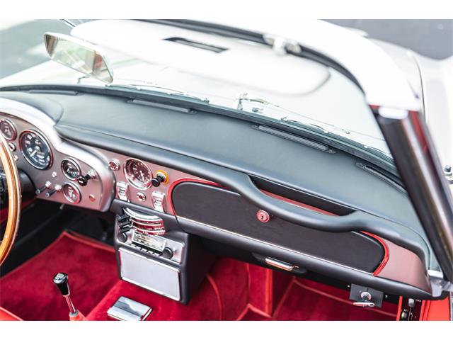 1964 Aston Martin DB5 (CC-2105112) for sale in Jupiter, Florida