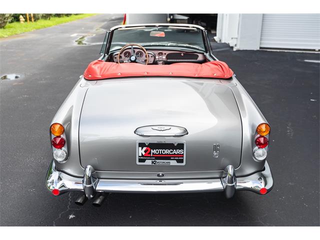 1964 Aston Martin DB5 (CC-2105112) for sale in Jupiter, Florida