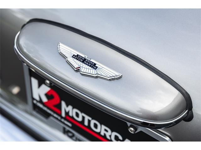 1964 Aston Martin DB5 (CC-2105112) for sale in Jupiter, Florida