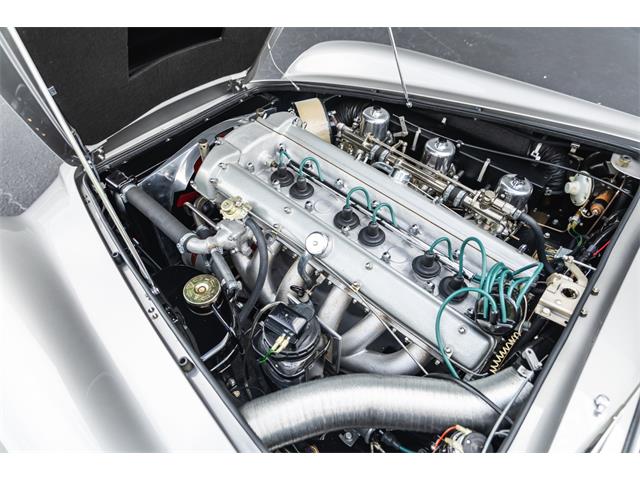 1964 Aston Martin DB5 (CC-2105112) for sale in Jupiter, Florida