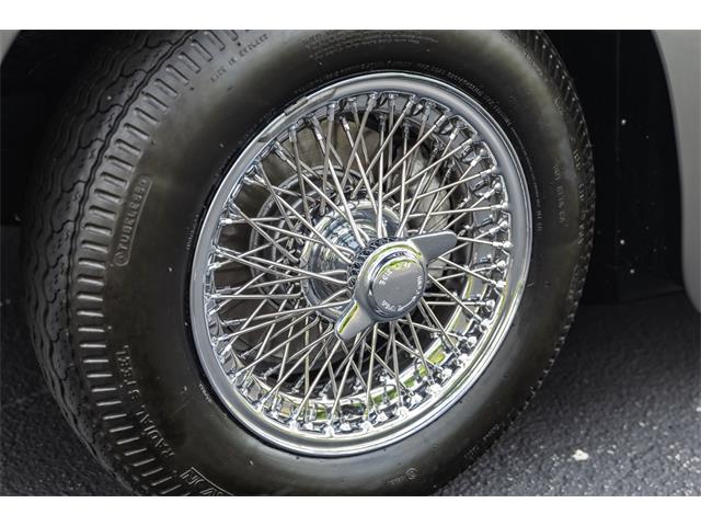1964 Aston Martin DB5 (CC-2105112) for sale in Jupiter, Florida