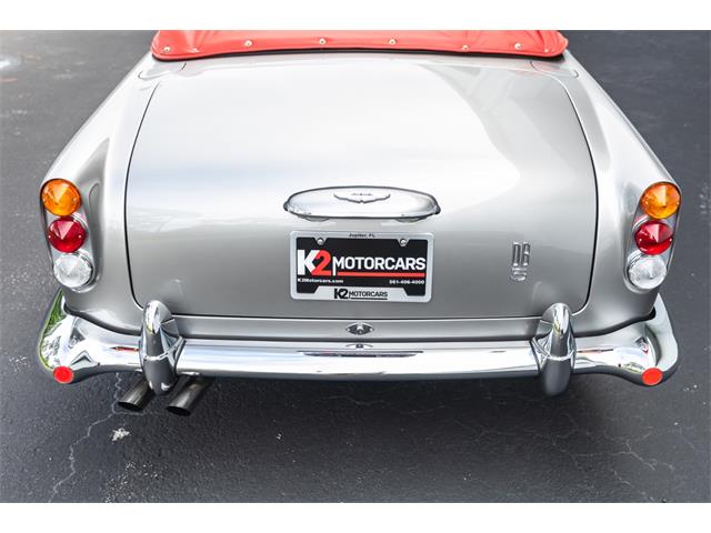 1964 Aston Martin DB5 (CC-2105112) for sale in Jupiter, Florida