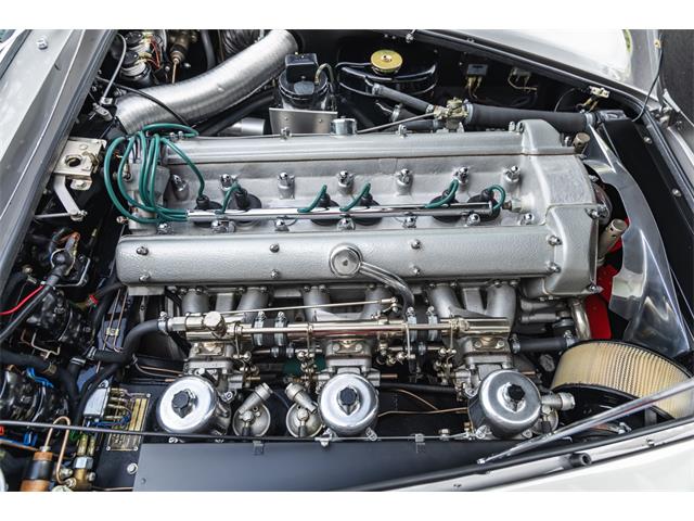 1964 Aston Martin DB5 (CC-2105112) for sale in Jupiter, Florida