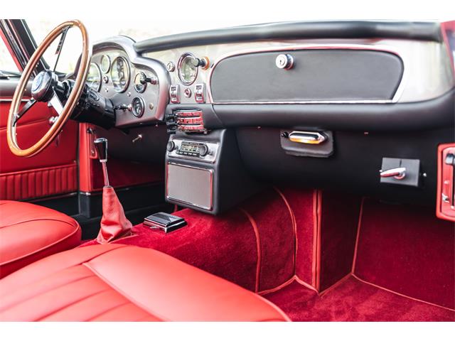 1964 Aston Martin DB5 (CC-2105112) for sale in Jupiter, Florida