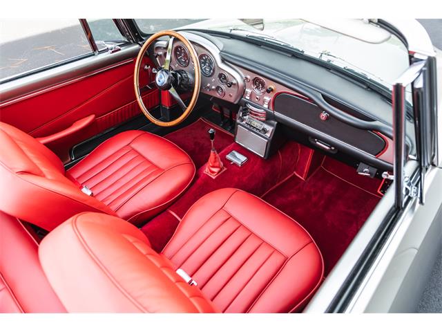 1964 Aston Martin DB5 (CC-2105112) for sale in Jupiter, Florida
