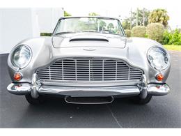 1964 Aston Martin DB5 (CC-2105112) for sale in Jupiter, Florida