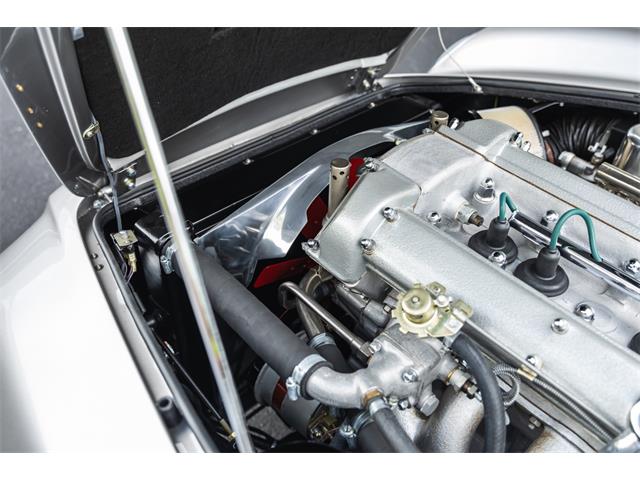 1964 Aston Martin DB5 (CC-2105112) for sale in Jupiter, Florida