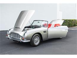 1964 Aston Martin DB5 (CC-2105112) for sale in Jupiter, Florida