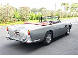 1964 Aston Martin DB5 (CC-2105112) for sale in Jupiter, Florida