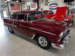1955 Chevrolet Bel Air (CC-2105113) for sale in Hamilton, Ohio