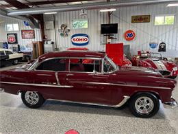 1955 Chevrolet Bel Air (CC-2105113) for sale in Hamilton, Ohio