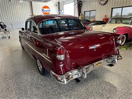 1955 Chevrolet Bel Air (CC-2105113) for sale in Hamilton, Ohio