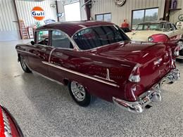 1955 Chevrolet Bel Air (CC-2105113) for sale in Hamilton, Ohio