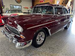 1955 Chevrolet Bel Air (CC-2105113) for sale in Hamilton, Ohio