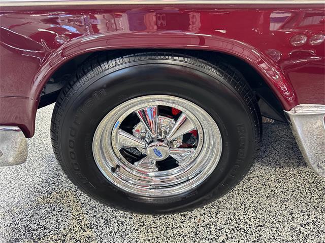 1955 Chevrolet Bel Air (CC-2105113) for sale in Hamilton, Ohio