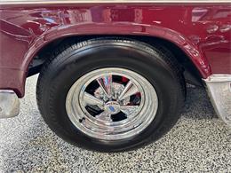 1955 Chevrolet Bel Air (CC-2105113) for sale in Hamilton, Ohio