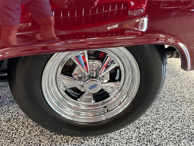 1955 Chevrolet Bel Air (CC-2105113) for sale in Hamilton, Ohio