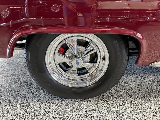 1955 Chevrolet Bel Air (CC-2105113) for sale in Hamilton, Ohio