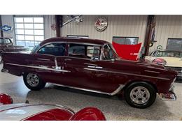 1955 Chevrolet Bel Air (CC-2105113) for sale in Hamilton, Ohio