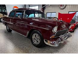 1955 Chevrolet Bel Air (CC-2105113) for sale in Hamilton, Ohio