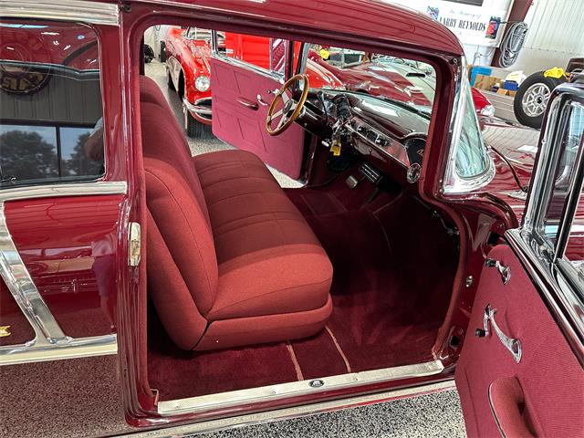 1955 Chevrolet Bel Air (CC-2105113) for sale in Hamilton, Ohio