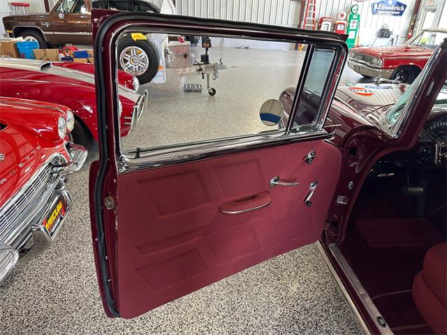 1955 Chevrolet Bel Air (CC-2105113) for sale in Hamilton, Ohio
