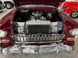 1955 Chevrolet Bel Air (CC-2105113) for sale in Hamilton, Ohio