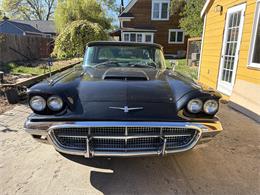 1960 Ford Thunderbird (CC-2105116) for sale in Moscow, Idaho