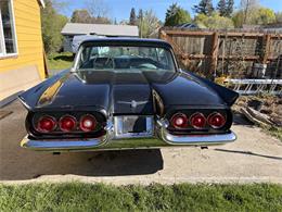 1960 Ford Thunderbird (CC-2105116) for sale in Moscow, Idaho