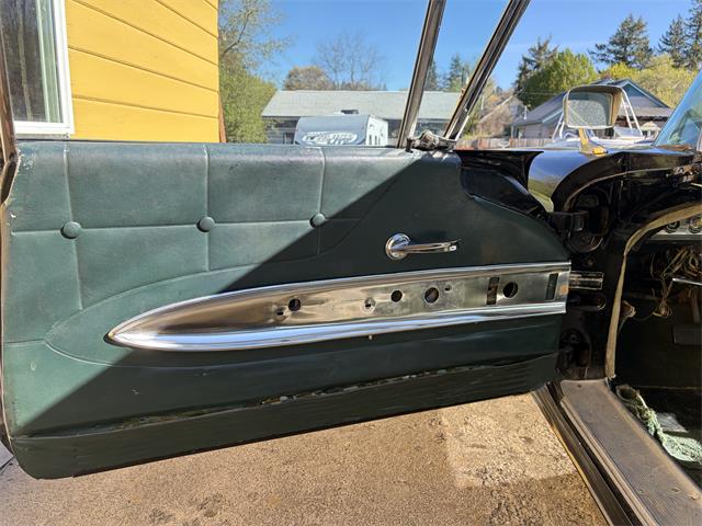 1960 Ford Thunderbird (CC-2105116) for sale in Moscow, Idaho