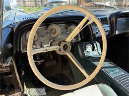 1960 Ford Thunderbird (CC-2105116) for sale in Moscow, Idaho