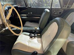 1960 Ford Thunderbird (CC-2105116) for sale in Moscow, Idaho