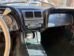 1960 Ford Thunderbird (CC-2105116) for sale in Moscow, Idaho