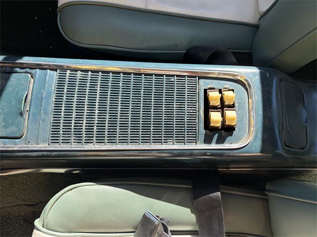 1960 Ford Thunderbird (CC-2105116) for sale in Moscow, Idaho