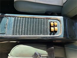 1960 Ford Thunderbird (CC-2105116) for sale in Moscow, Idaho