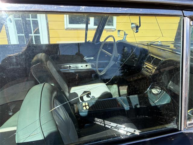 1960 Ford Thunderbird (CC-2105116) for sale in Moscow, Idaho