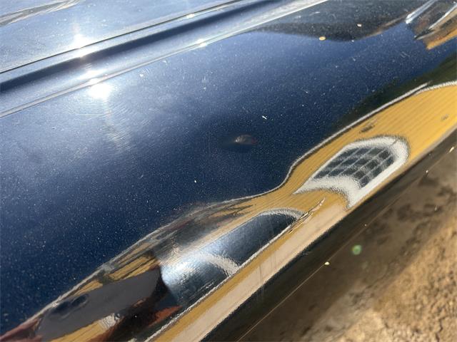 1960 Ford Thunderbird (CC-2105116) for sale in Moscow, Idaho
