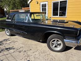 1960 Ford Thunderbird (CC-2105116) for sale in Moscow, Idaho