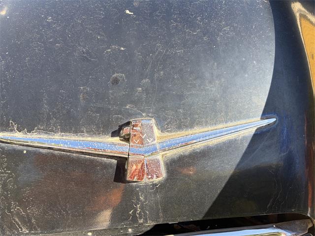 1960 Ford Thunderbird (CC-2105116) for sale in Moscow, Idaho