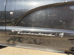 1960 Ford Thunderbird (CC-2105116) for sale in Moscow, Idaho
