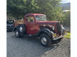 1935 Ford 1/2 Ton Pickup (CC-2105117) for sale in Weaverville , California