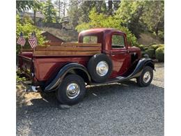 1935 Ford 1/2 Ton Pickup (CC-2105117) for sale in Weaverville , California