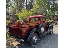 1935 Ford 1/2 Ton Pickup (CC-2105117) for sale in Weaverville , California