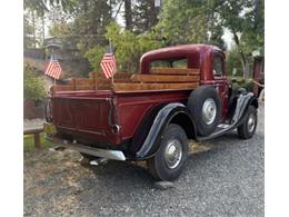 1935 Ford 1/2 Ton Pickup (CC-2105117) for sale in Weaverville , California