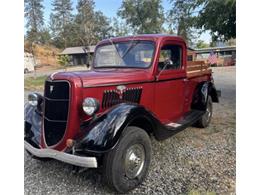 1935 Ford 1/2 Ton Pickup (CC-2105117) for sale in Weaverville , California