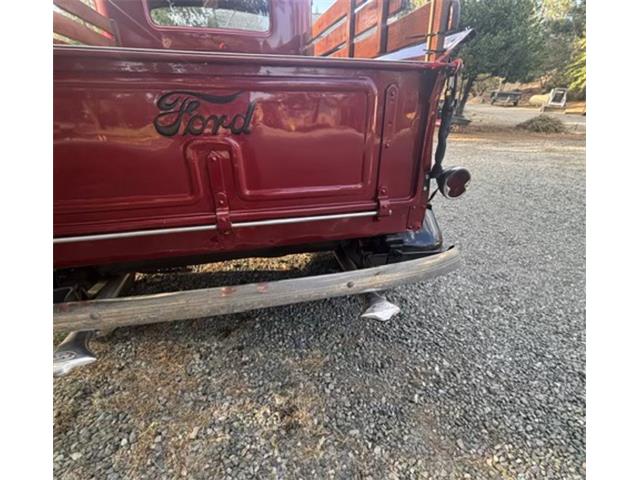 1935 Ford 1/2 Ton Pickup (CC-2105117) for sale in Weaverville , California